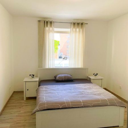 Wesertraum Kassel Bagian luar foto