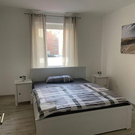 Wesertraum Kassel Bagian luar foto