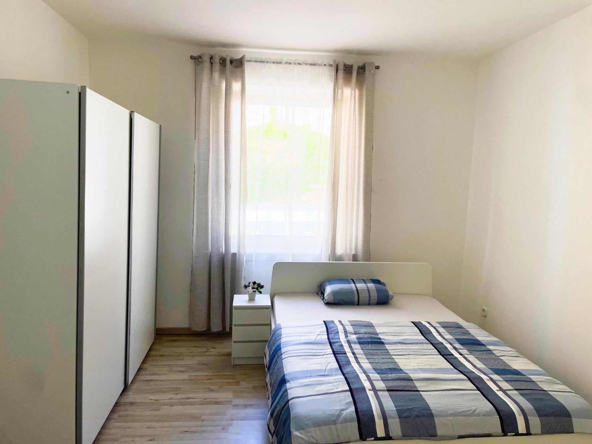 Wesertraum Kassel Bagian luar foto