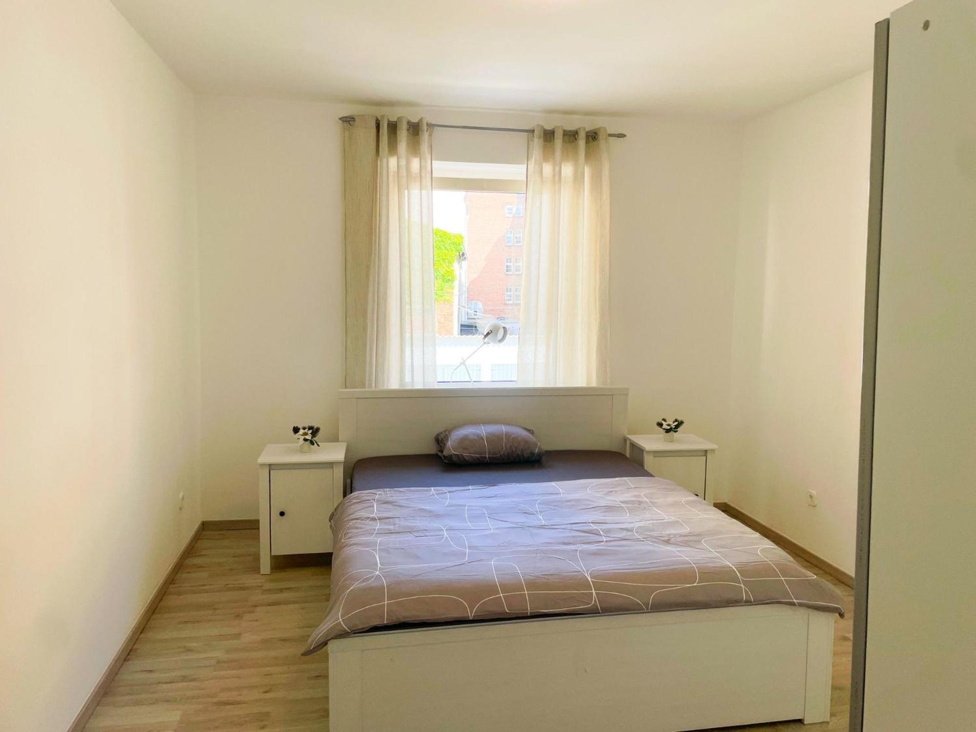 Wesertraum Kassel Bagian luar foto