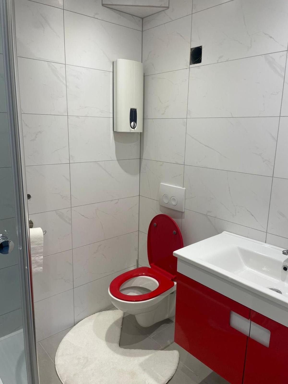 Wesertraum Kassel Bagian luar foto