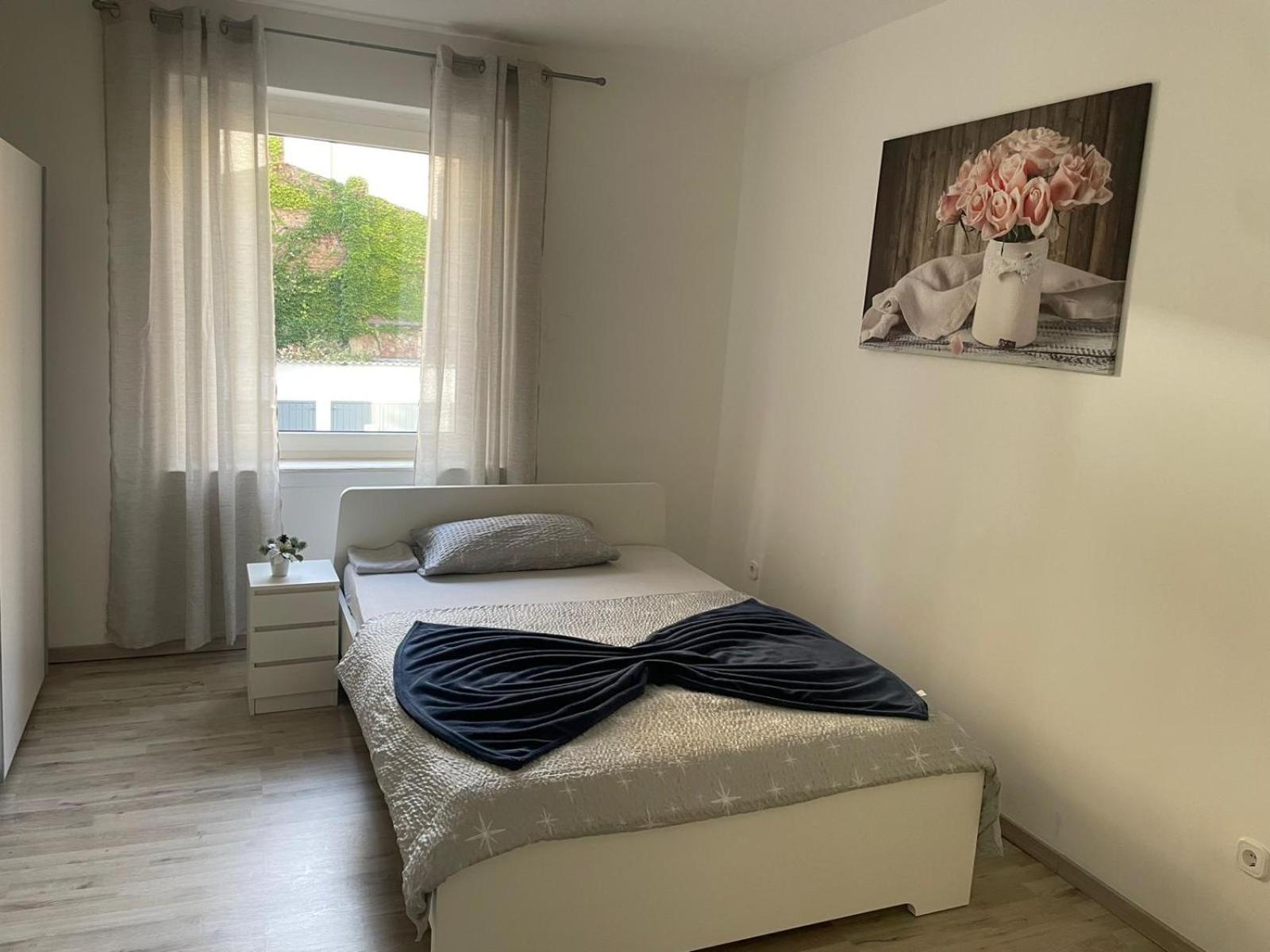 Wesertraum Kassel Bagian luar foto